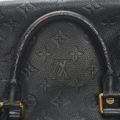 Louis Vuitton Empreinte Speedy Bandouliere 25 Infini 9 of 15