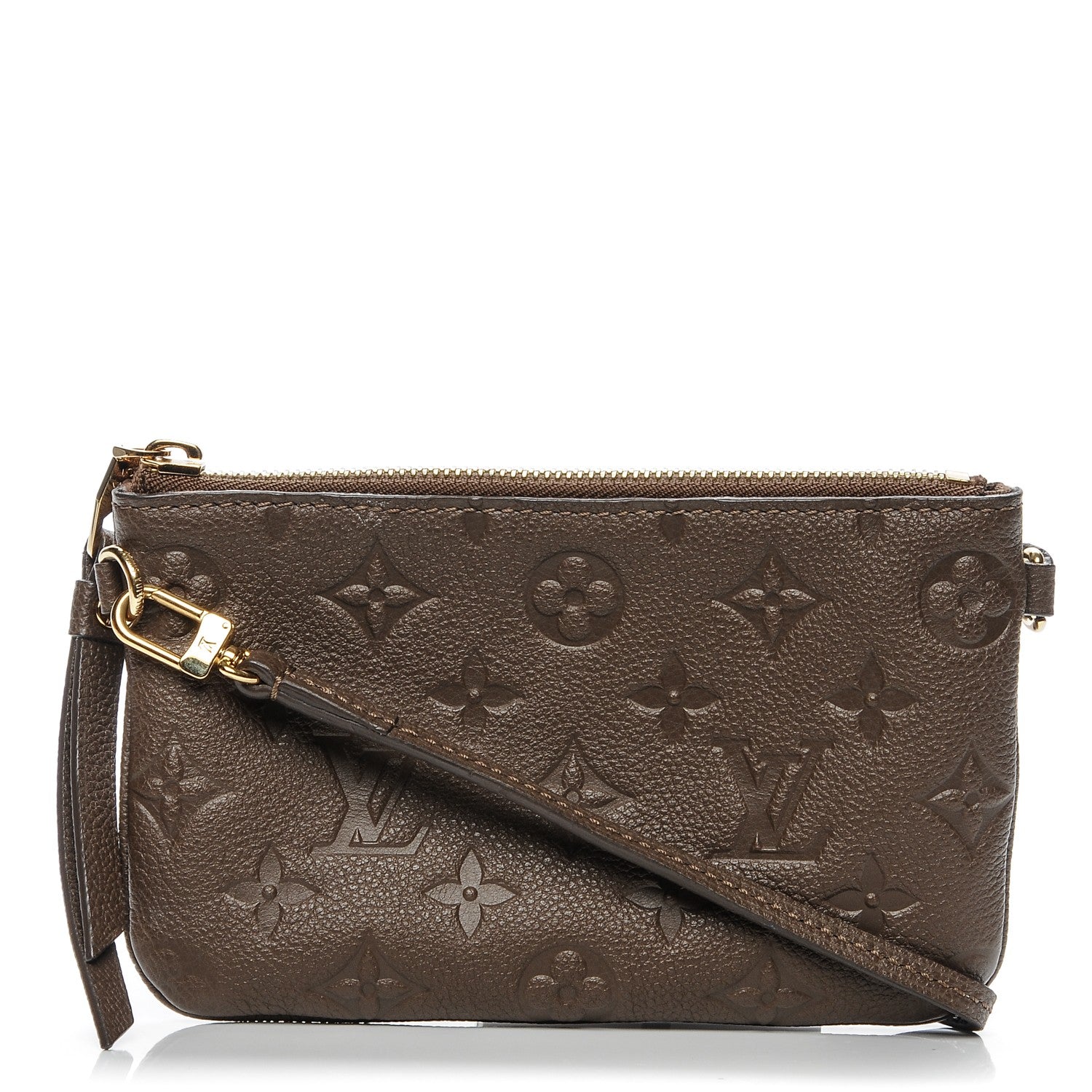 Louis Vuitton Empreinte Citadine GM Pochette Ombre 1 of 6
