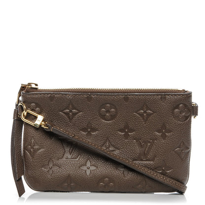 Louis Vuitton Empreinte Citadine GM Pochette Ombre 1 of 6