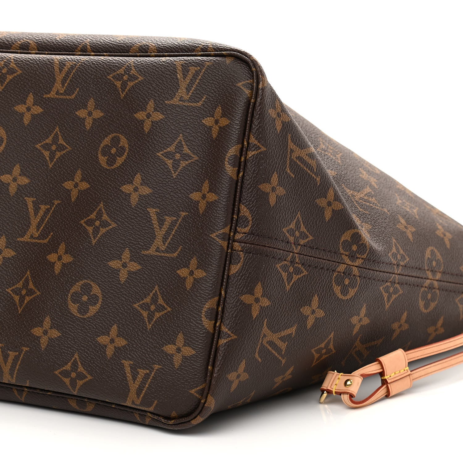 Louis Vuitton Monogram Neo Neverfull GM Pivoine 11 of 11