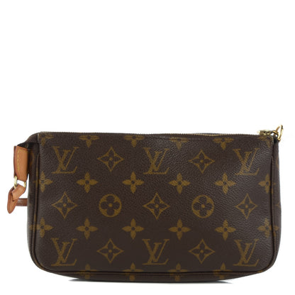Louis Vuitton Monogram Pochette Accessories 1 of 7