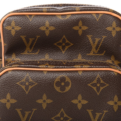Louis Vuitton Monogram Amazone 9 of 9