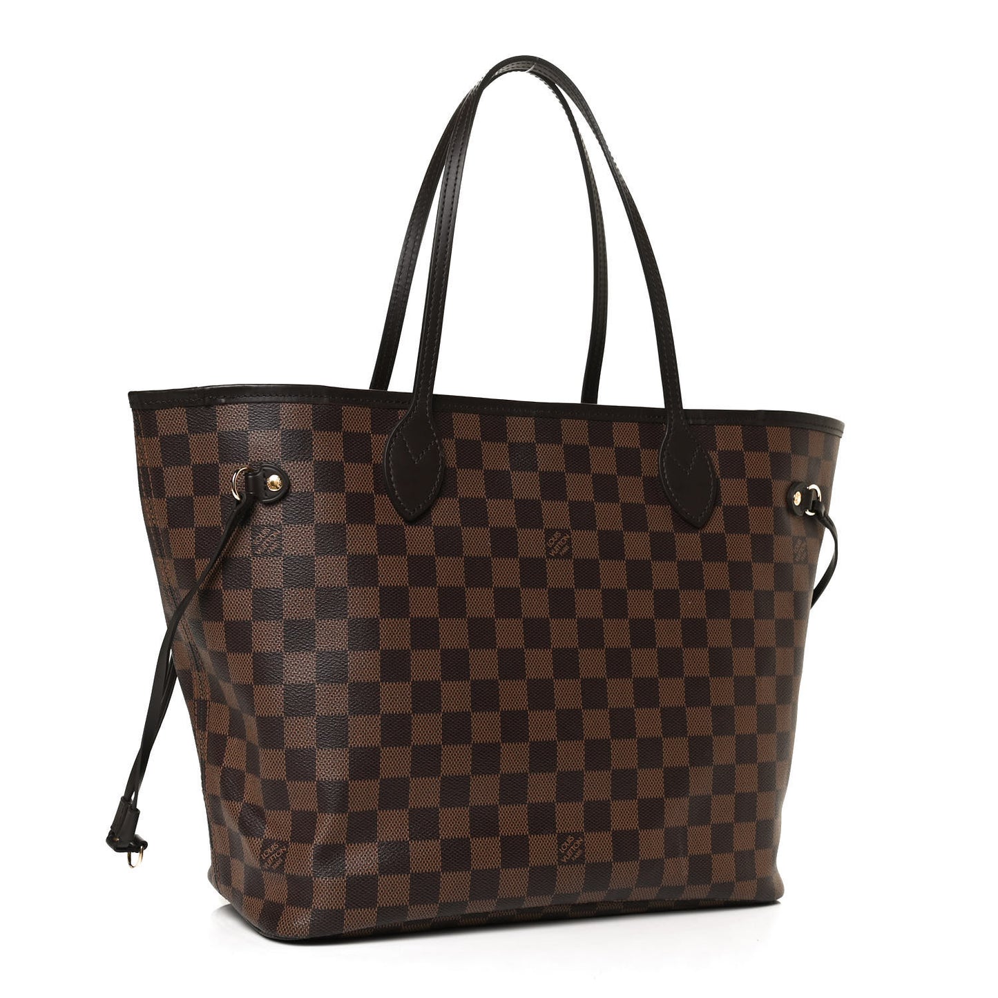 Damier Ebene Neo Neverfull MM