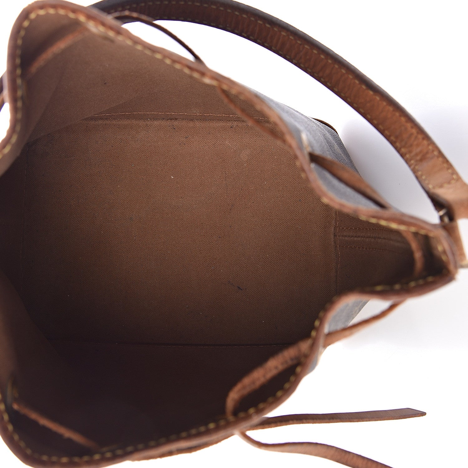 Louis Vuitton Monogram Mini Noe 5 of 16