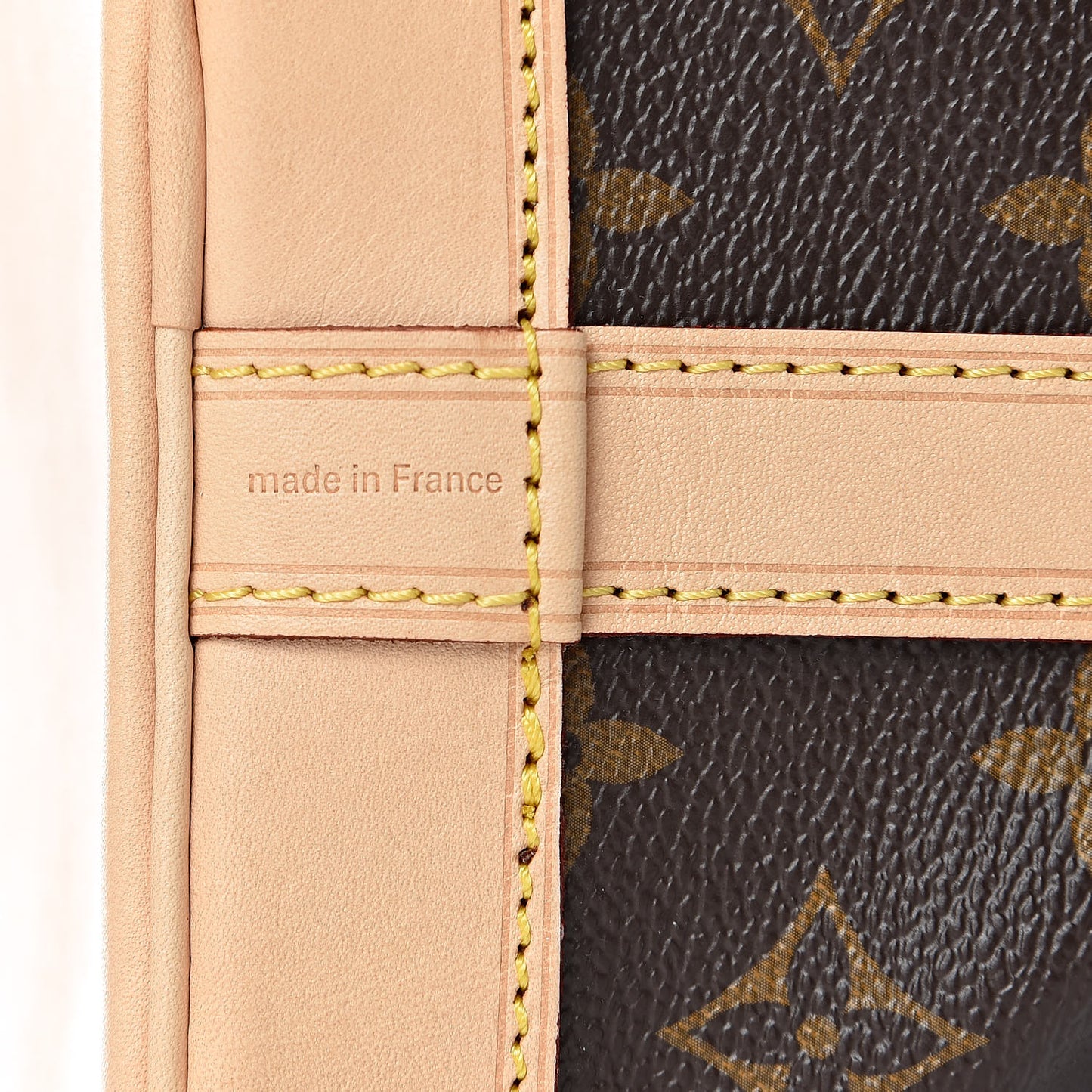 Monogram Noe BB