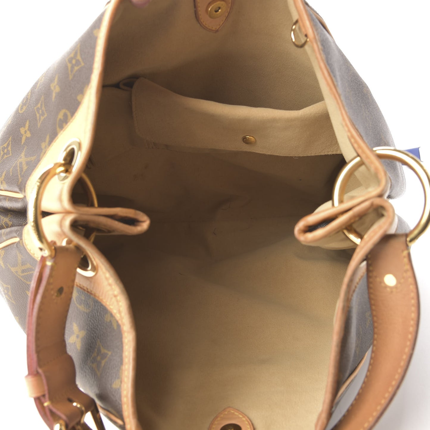 Monogram Galliera GM