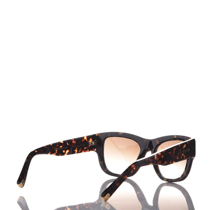 Louis Vuitton Tortoise Aster Sunglasses Z0617W Fuchsia 4 of 7