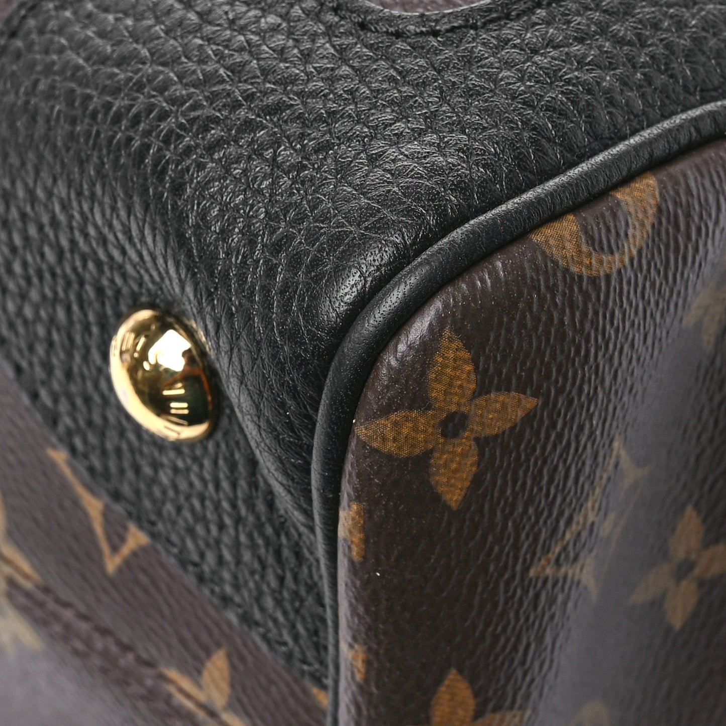 Monogram Retiro NM Black
