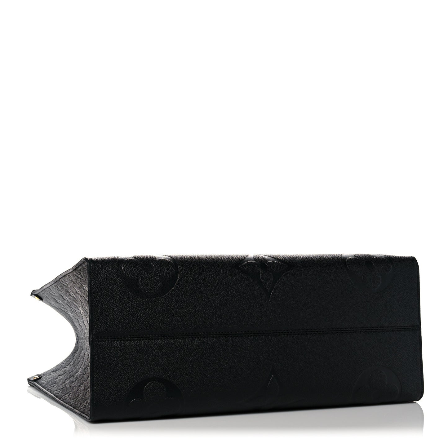 Empreinte Monogram Giant Onthego GM Black