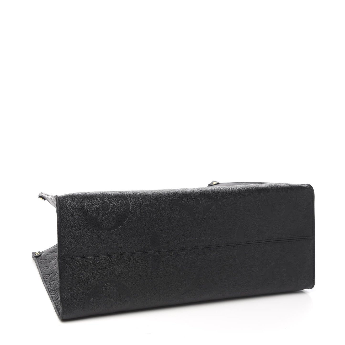Empreinte Monogram Giant Onthego GM Black