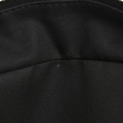 Louis Vuitton Damier Infini Campus Backpack Black 10 of 13