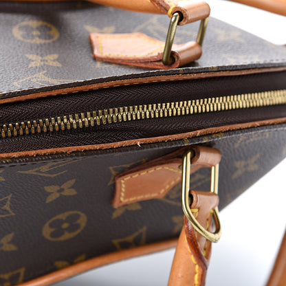 Louis Vuitton Monogram Ellipse MM 17 of 17