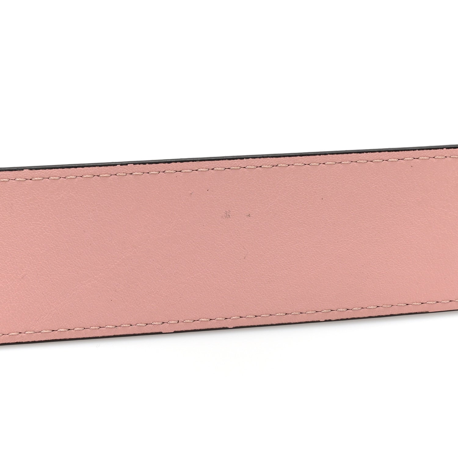 Louis Vuitton Monogram Bandouliere Shoulder Strap Rose Poudre 7 of 8