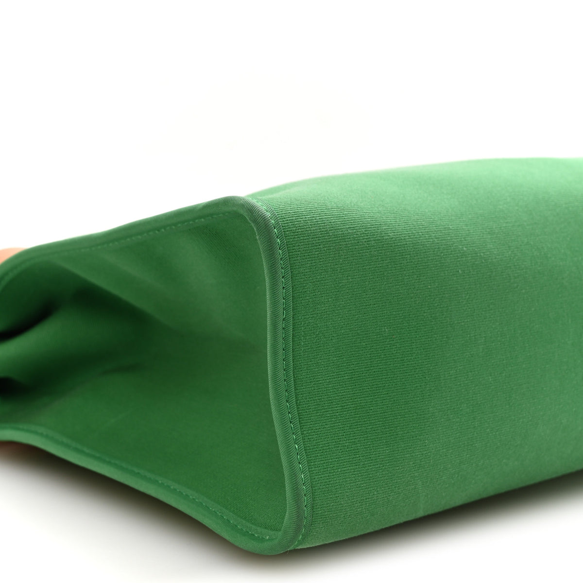 Vache Hunter Toile Herbag Zip 31 PM Bambou Natural