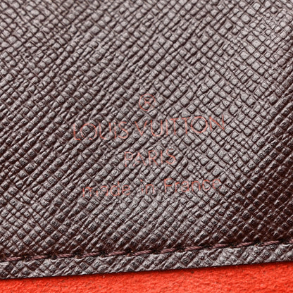 Louis Vuitton Damier Ebene Pimlico 6 of 9