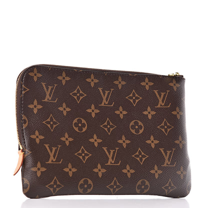 Louis Vuitton Monogram Etui Voyage PM Pouch 4 of 9