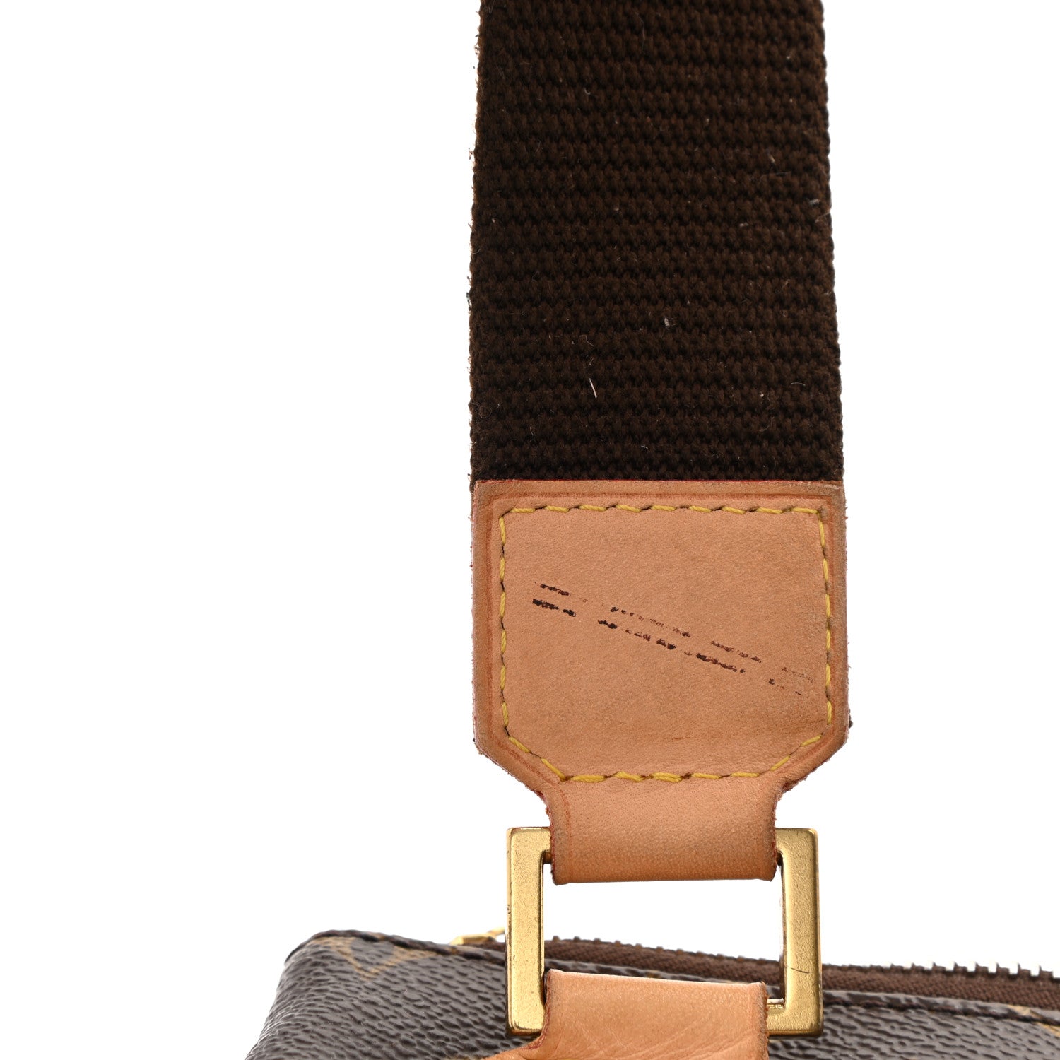 Louis Vuitton Monogram Bosphore Pochette 15 of 15