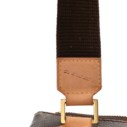 Louis Vuitton Monogram Bosphore Pochette 15 of 15