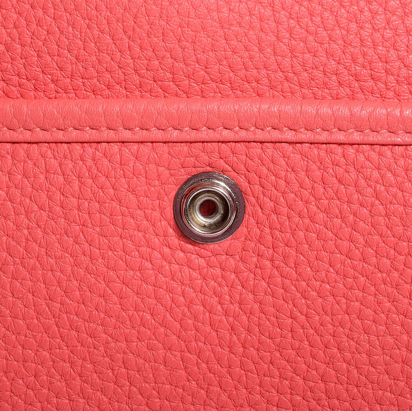 Taurillon Clemence Evelyne III GM Rose Jaipur