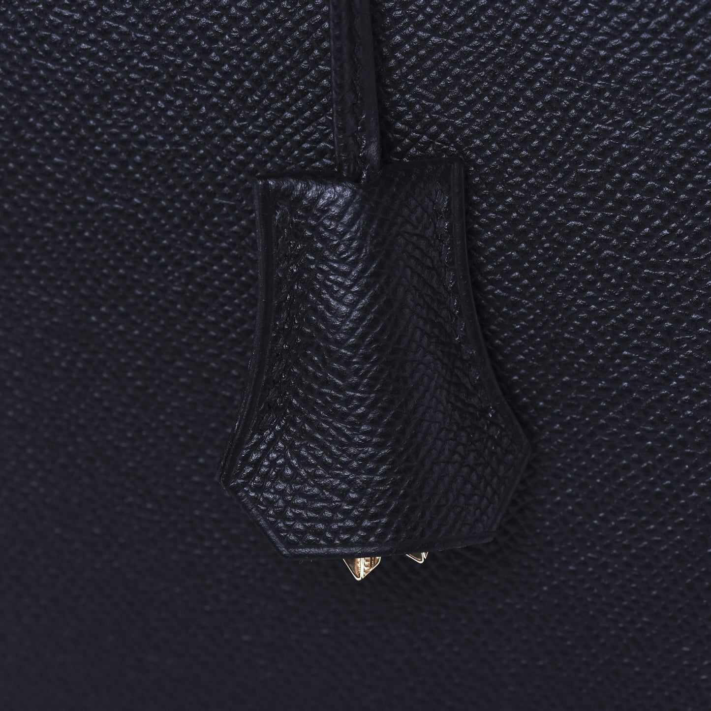 Epsom Kelly Sellier 35 Black