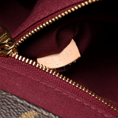 Louis Vuitton Monogram Raspail PM 7 of 15