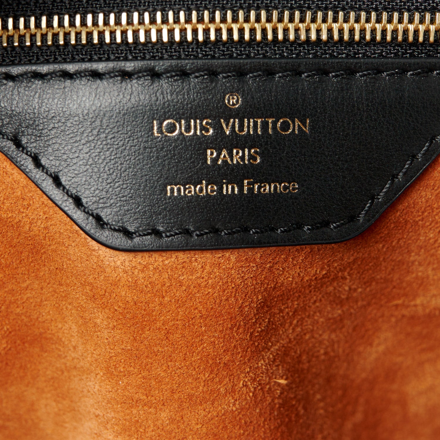 Louis Vuitton Empreinte Monogram Speedy Soft 30 Black 6 of 11