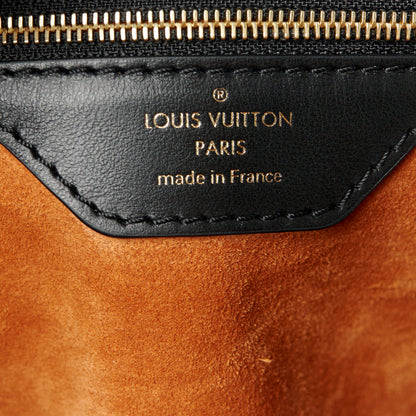 Louis Vuitton Empreinte Monogram Speedy Soft 30 Black 6 of 11