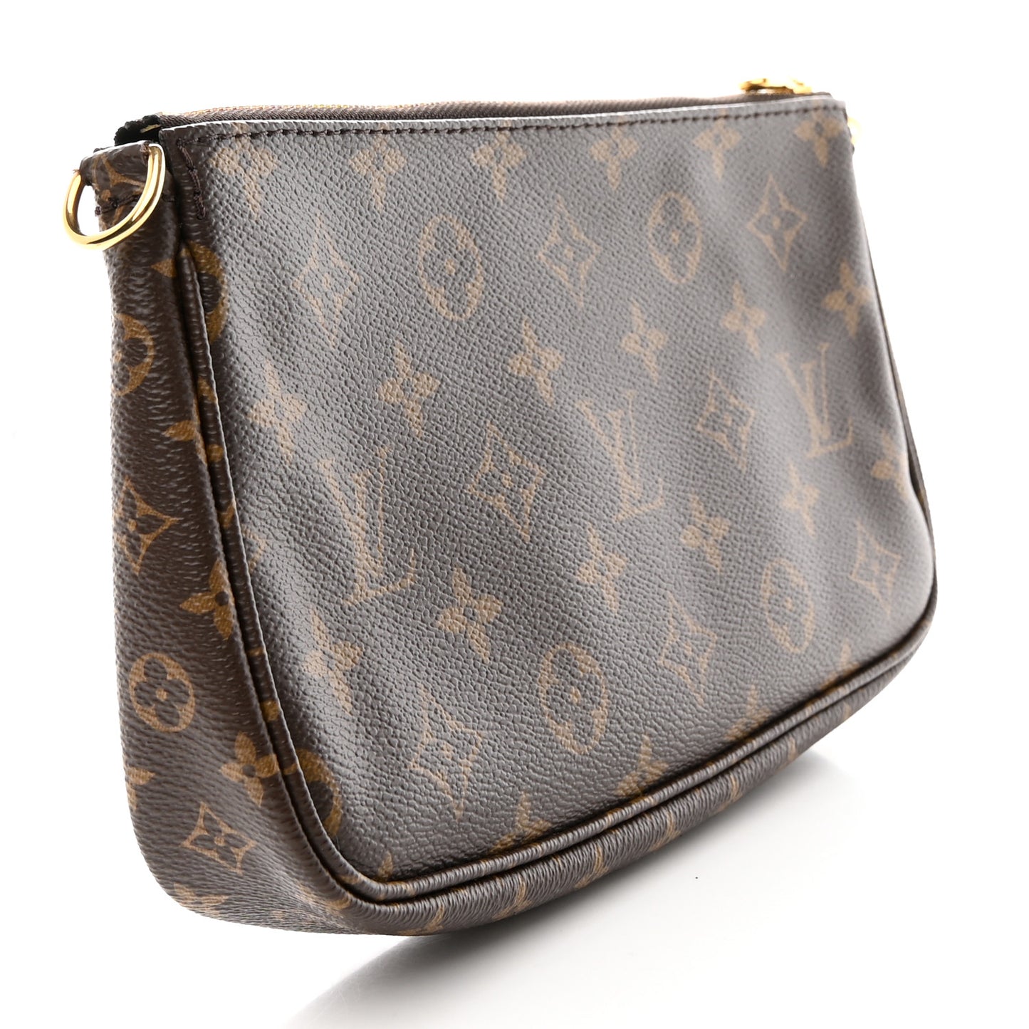 Monogram Multi Pochette Accessories Large Pochette