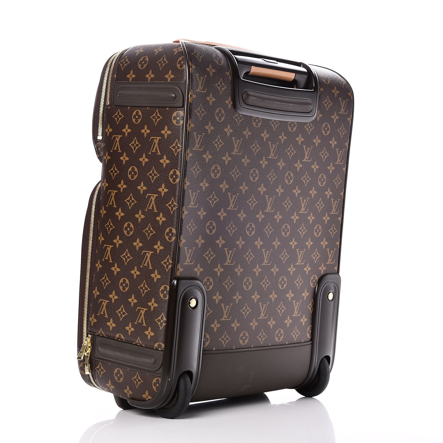 Louis Vuitton Monogram Pegase 55 Business 4 of 9