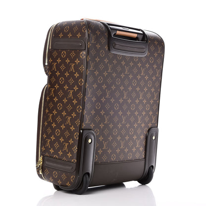 Louis Vuitton Monogram Pegase 55 Business 4 of 9
