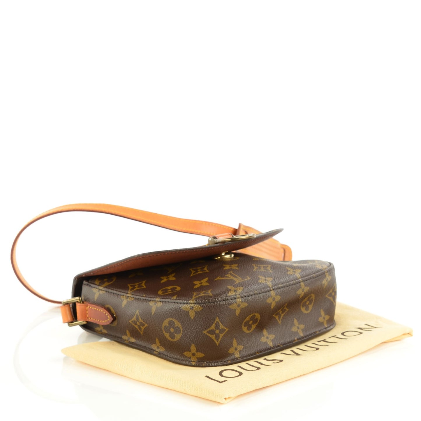 Monogram Saint Cloud PM