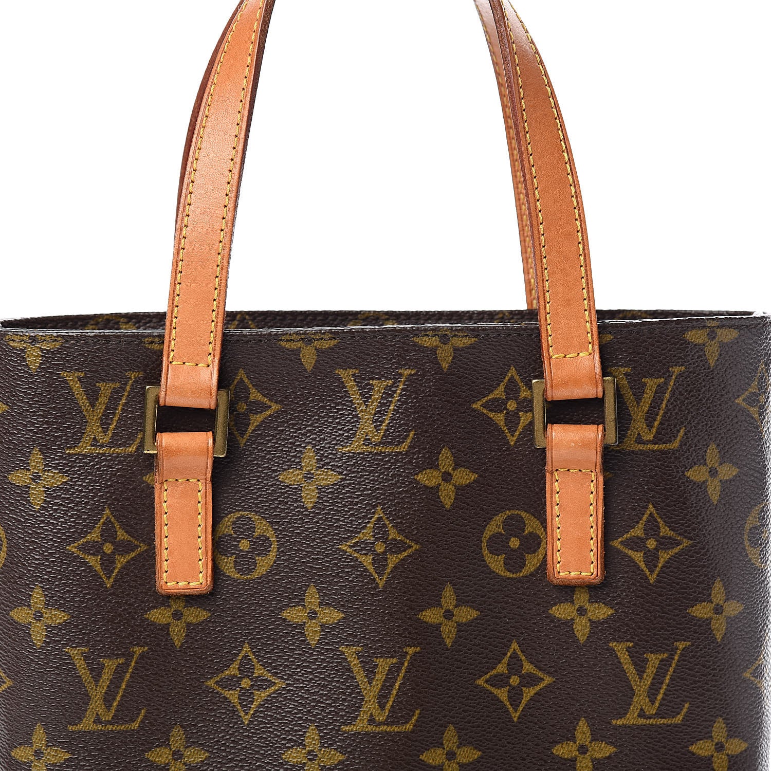 Louis Vuitton Monogram Vavin PM 9 of 9