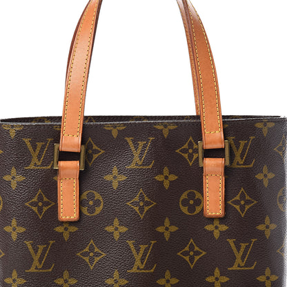 Louis Vuitton Monogram Vavin PM 9 of 9