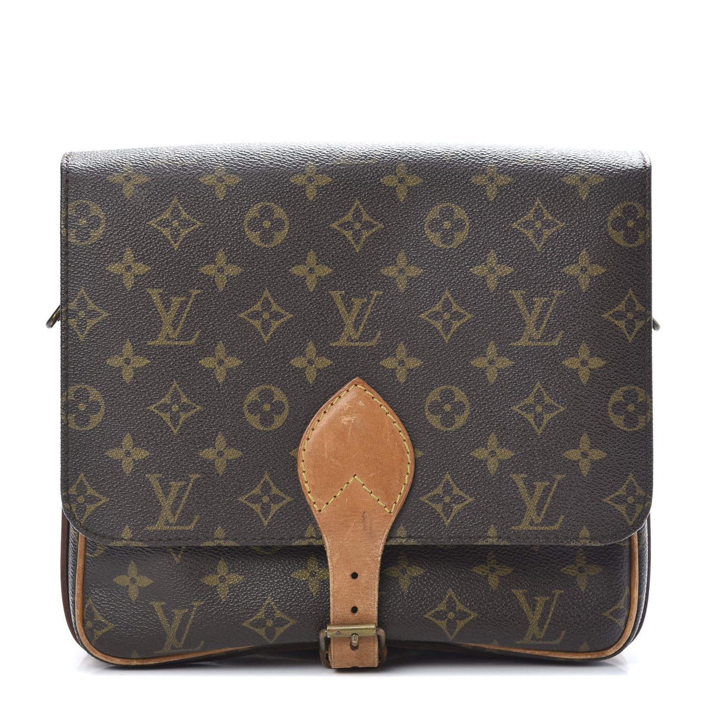 Monogram Cartouchiere 26