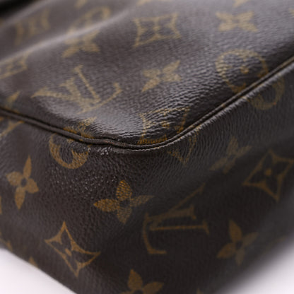 Louis Vuitton Monogram Trousse Toilette 28 9 of 17