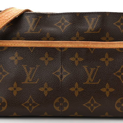 Louis Vuitton Monogram Popincourt Long Shoulder Bag 7 of 11