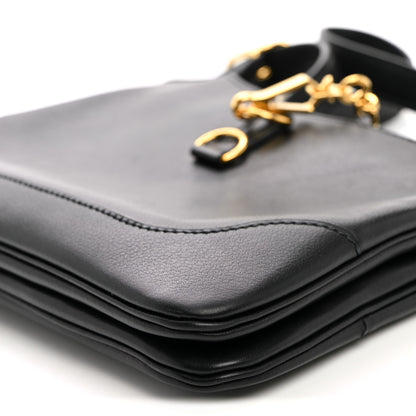 Hermes Evergrain Trim Duo 24 Black 9 of 10