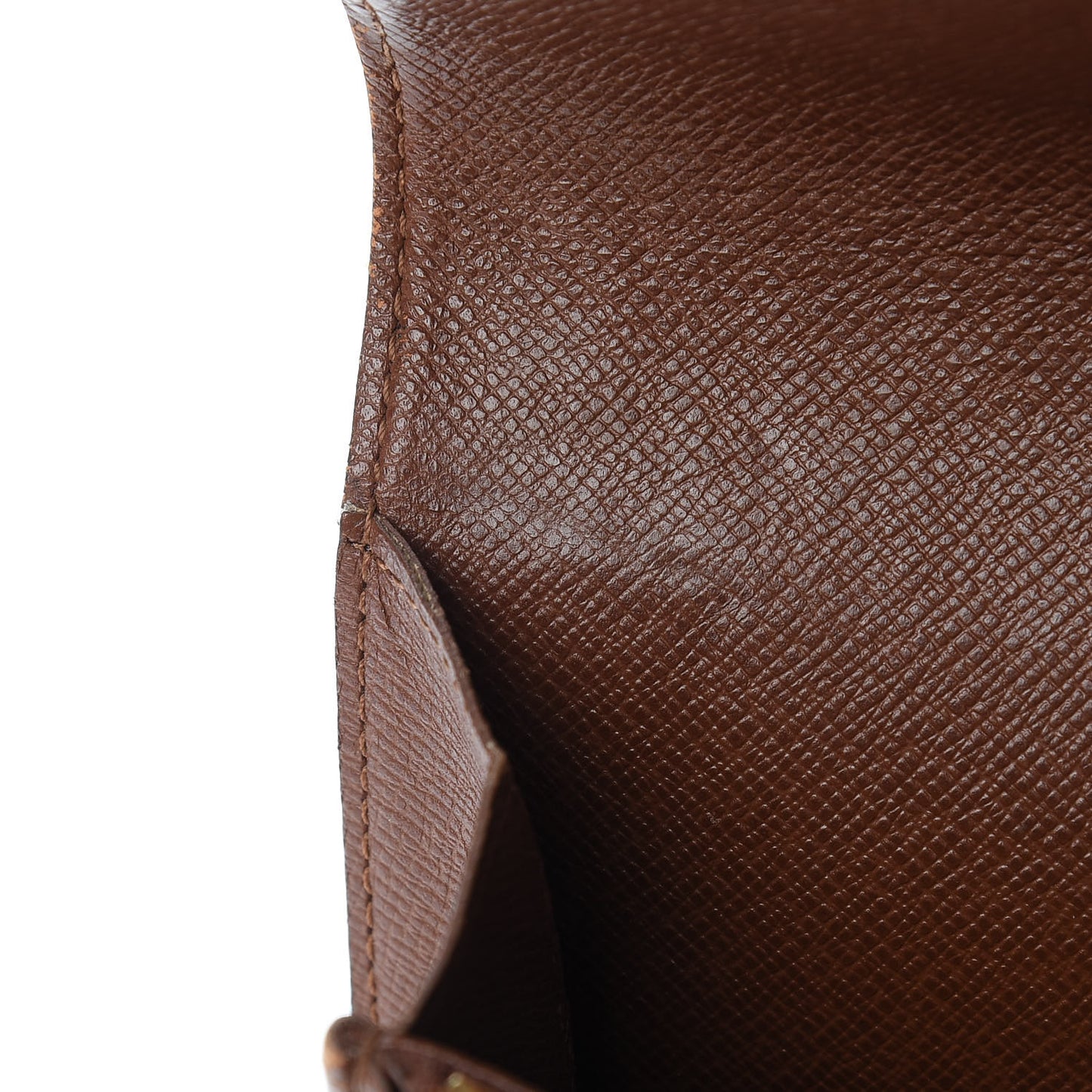 Monogram Sarah Wallet