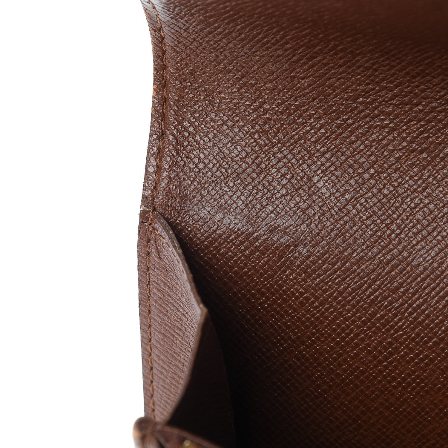 Louis Vuitton Monogram Sarah Wallet 15 of 19