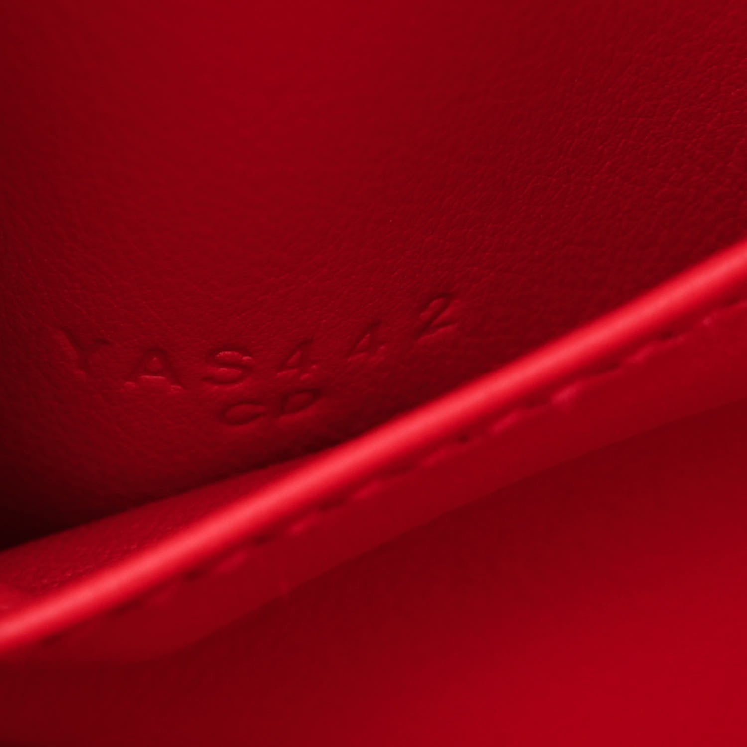 Hermes Taurillon Clemence Mini Lindy 20 Framboise 7 of 10