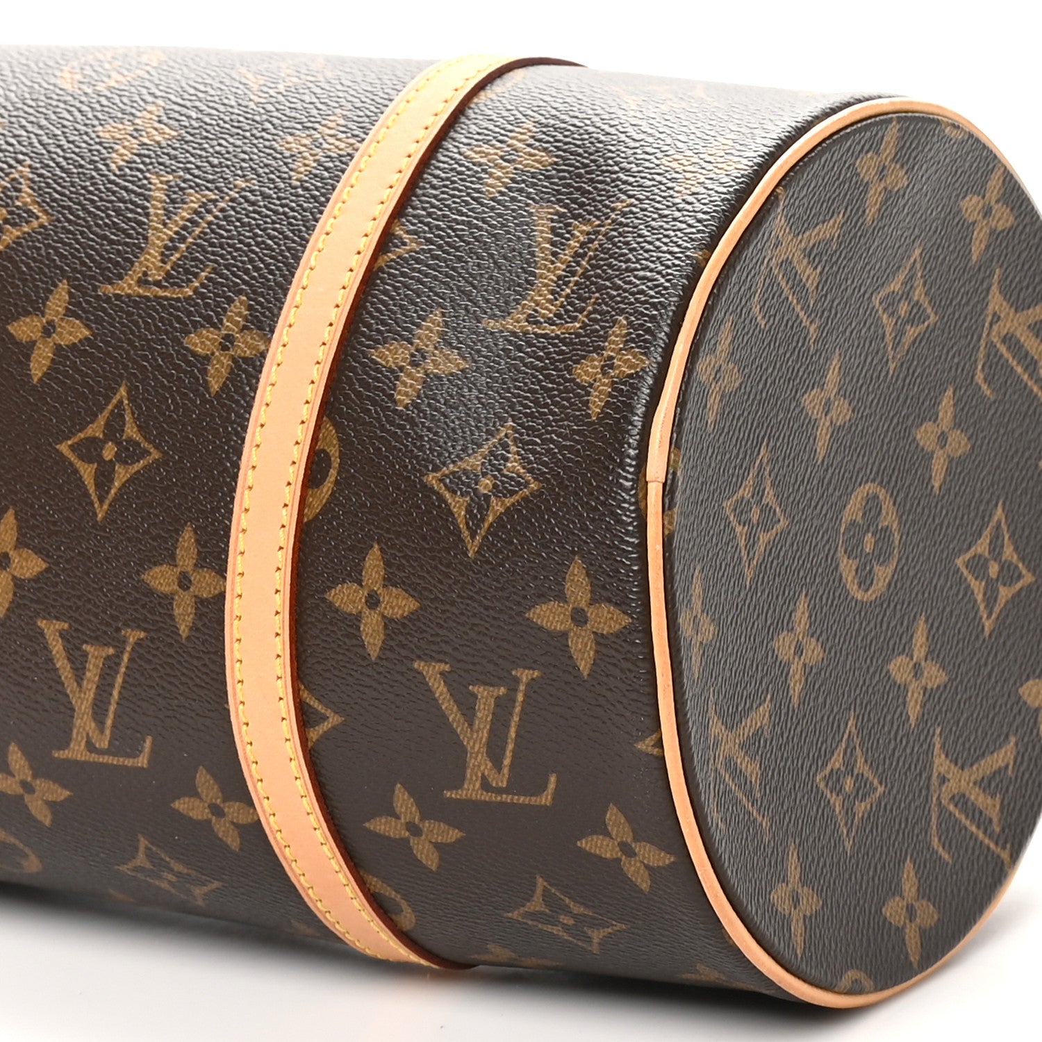 Louis Vuitton Monogram Papillon 30 with Companion 11 of 11