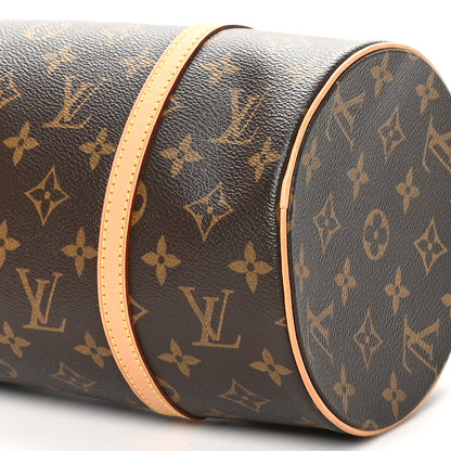Louis Vuitton Monogram Papillon 30 with Companion 11 of 11