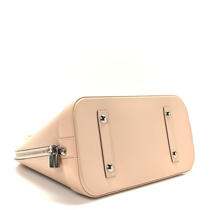 Louis Vuitton Epi Alma MM Dune 4 of 8