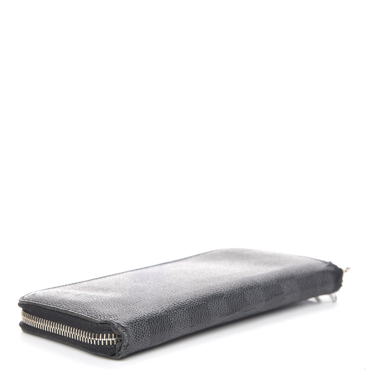 Damier Graphite Zippy Wallet Vertical