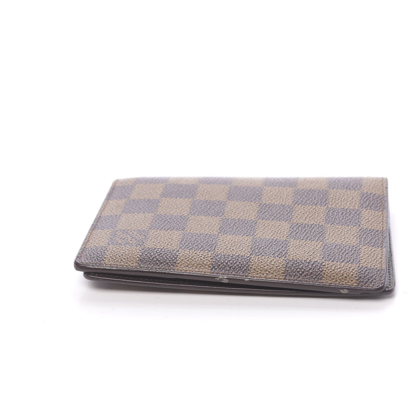 Damier Ebene Passport Cover