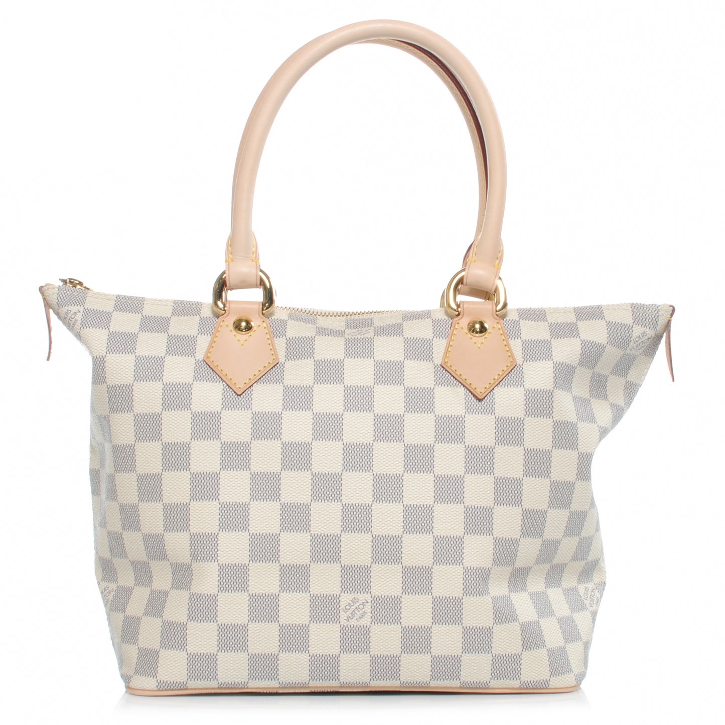 Damier Azur Saleya PM
