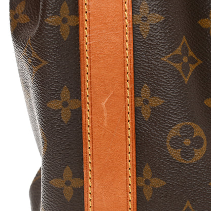 Louis Vuitton Monogram Randonnee PM 9 of 14