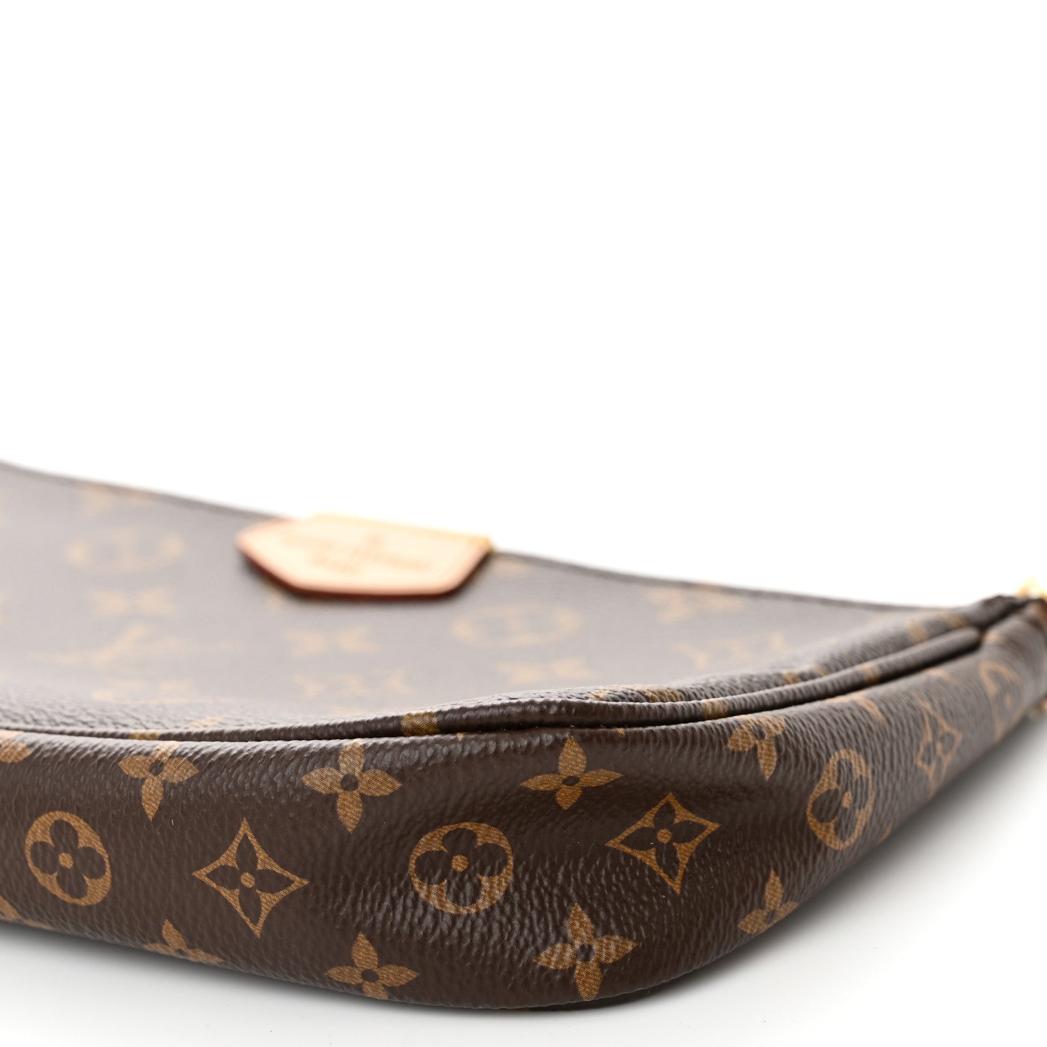 Louis Vuitton Monogram Multi Pochette Accessories Large Pochette 10 of 11