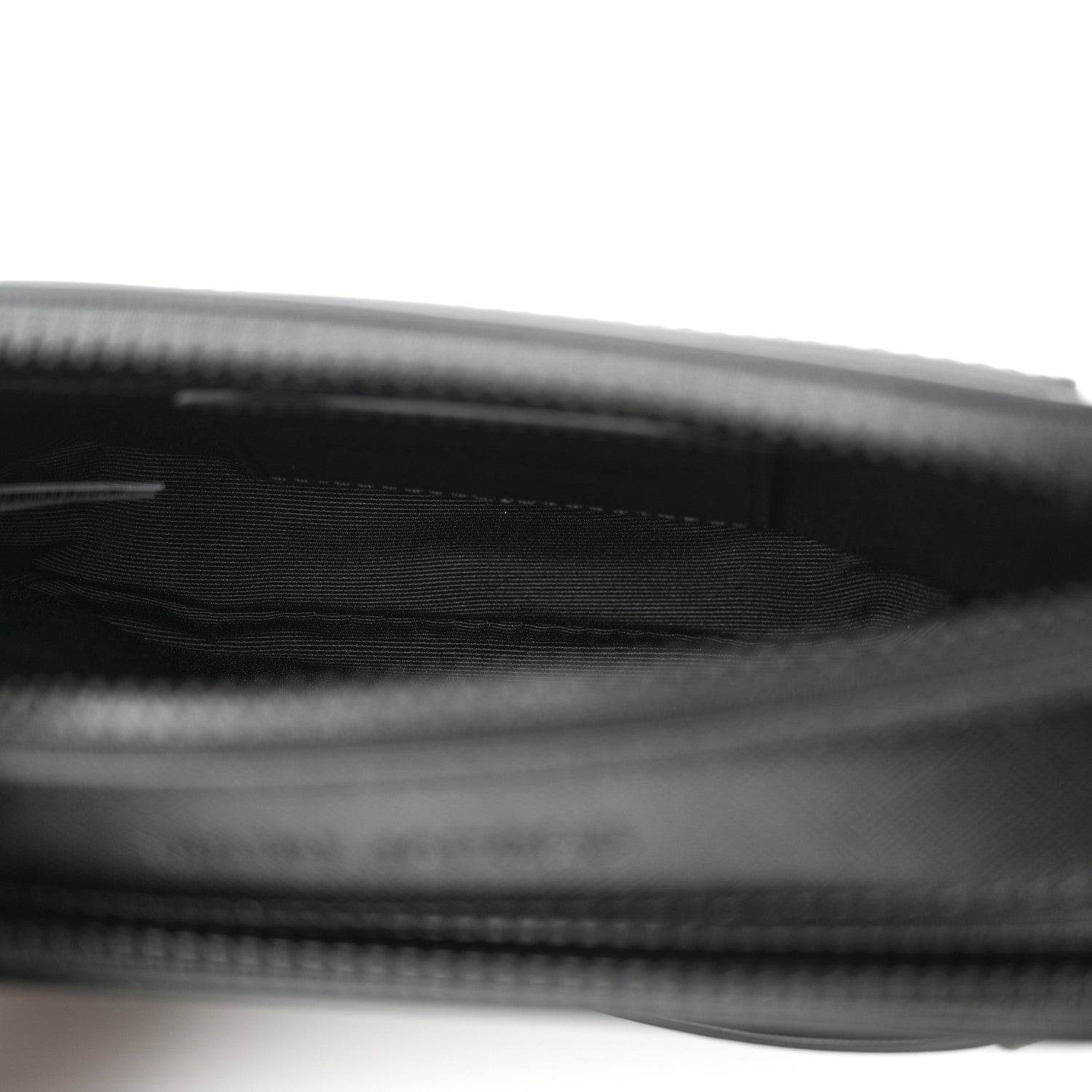 Marc Jacobs Saffiano Snapshot Camera Bag Black 5 of 10