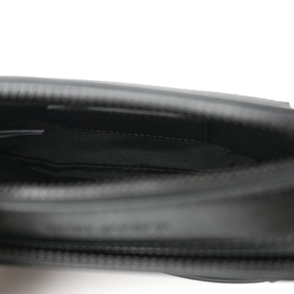 Marc Jacobs Saffiano Snapshot Camera Bag Black 5 of 10